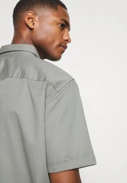 Pier One Hombre Camisa - Khaki -Ofertas Pier One Tienda af5356021ef04ef2aa25e1fc08da0f89