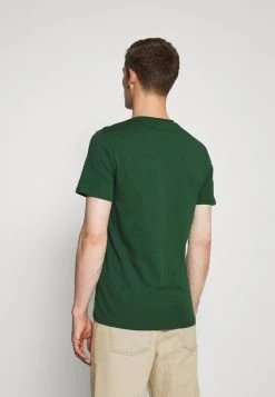 Pier One Hombre Camiseta Estampada - Dark Green 9 Pier One Hombre Camiseta Estampada - Dark Green -Ofertas Pier One Tienda afaa748f79d54519a66f466c50cf47d0