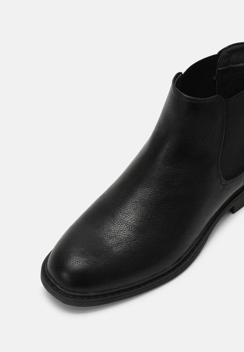 Pier One Hombre Botines - Black 9 Pier One Hombre Botines - Black - Imagen 7