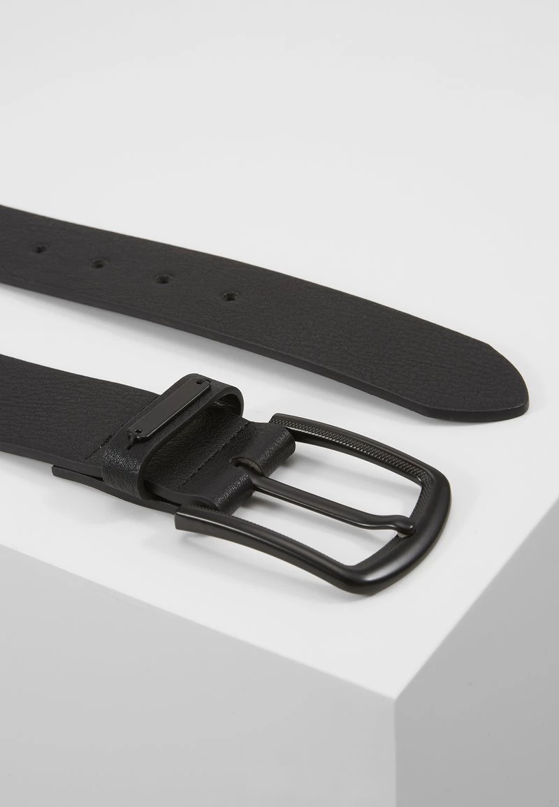 Pier One Hombre Cinturón - Black 6 Pier One Hombre Cinturón - Black - Imagen 4