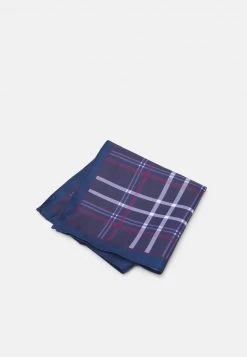 Pier One Hombre SET - Corbata - Bordeaux/dark Blue -Ofertas Pier One Tienda b195aa49f947485fbb1aa2c8f77b5ce3