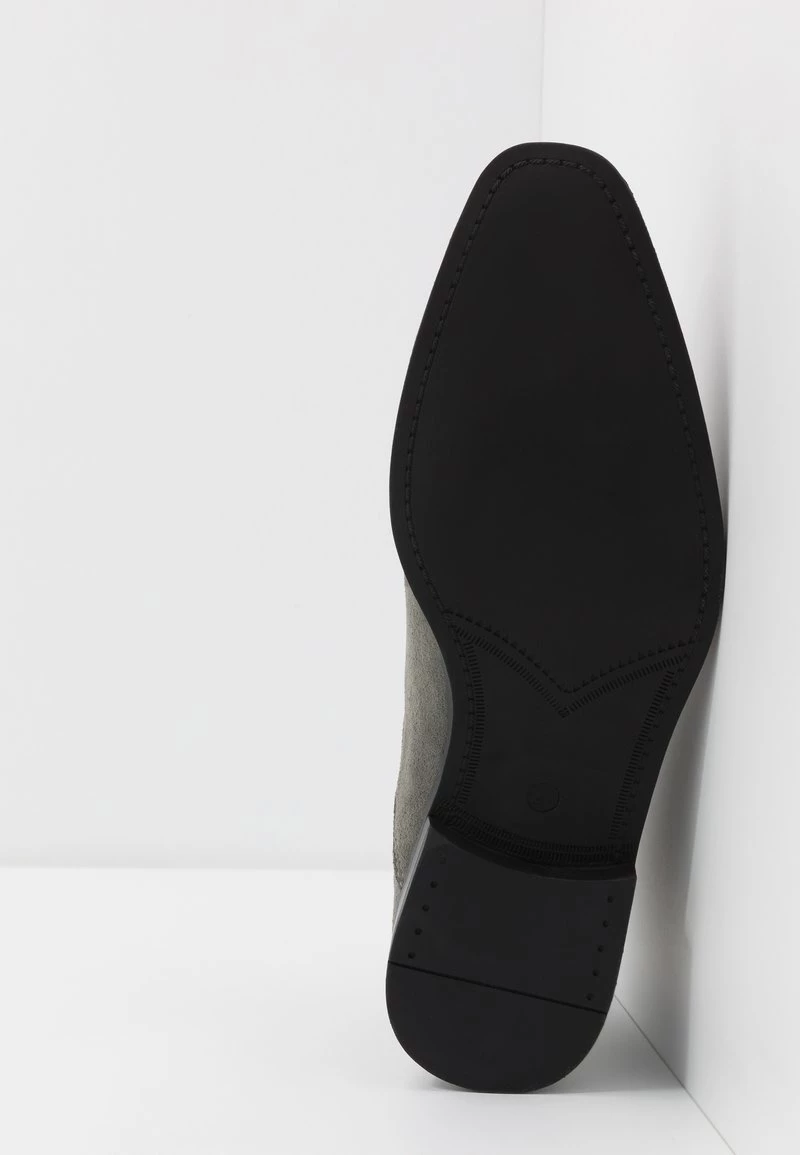 Pier One Hombre Botines - Grey 7 Pier One Hombre Botines - Grey - Imagen 5