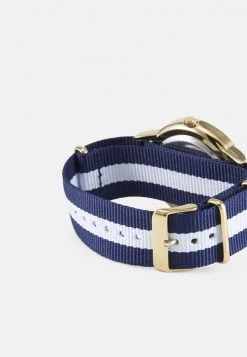 Pier One Unisexo UNISEX - Reloj - Gold/blue/white 9 Pier One Unisexo UNISEX - Reloj - Gold/blue/white -Ofertas Pier One Tienda b1d3c5c1f8c1465988dfedabefe97c9d