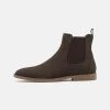 Pier One Hombre Botines - Dark Brown 2 Pier One Hombre Botines - Dark Brown -Ofertas Pier One Tienda b1da6ef0464d49c8a688bcfe521961b0