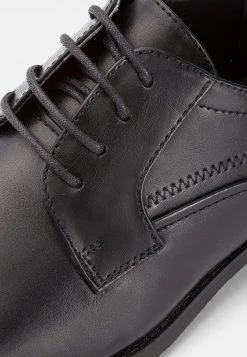 Pier One Zapatos Con Cordones - Black, Hombre 13 Pier One Zapatos Con Cordones - Black, Hombre -Ofertas Pier One Tienda b30c580f3e1e413c9e63de9244efb9fb