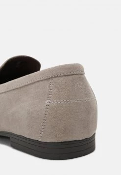 Pier One Hombre Mocasines - Grey -Ofertas Pier One Tienda b31800f0d6b349dc81b077c3cb4c7a95