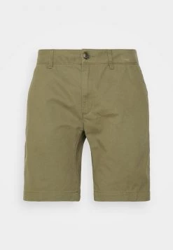 Pier One Hombre 2 PACK - Shorts - Black/olive -Ofertas Pier One Tienda b375a49b2aff484693bbe085bb5ded72