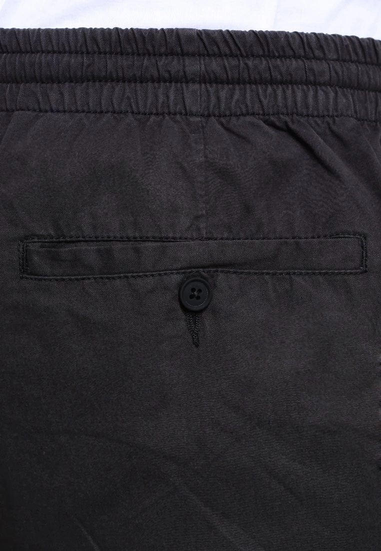 Pier One Hombre Shorts - Black 7 Pier One Hombre Shorts - Black - Imagen 5