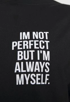 Pier One Hombre Camiseta De Manga Larga - Black -Ofertas Pier One Tienda b4427c18586541678dddd6e916faba57