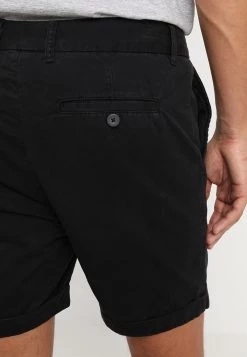Pier One Hombre Shorts - Black -Ofertas Pier One Tienda b48523e06be3445b85f77641f3989901