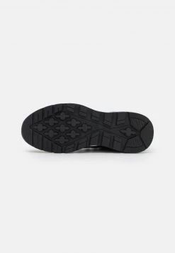 Pier One Hombre Zapatillas - Black -Ofertas Pier One Tienda b4ac63860ff64519a632303cdfb5ae44