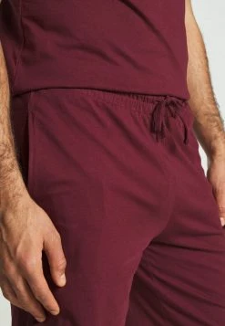 Pier One Hombre SET - Pijama - Bordeaux 11 Pier One Hombre SET - Pijama - Bordeaux -Ofertas Pier One Tienda b4f9765870474987bce6ea70421c5ba1