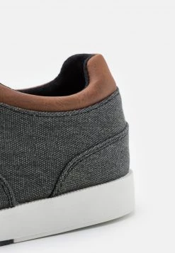 Pier One Hombre Zapatos Con Cordones - Black -Ofertas Pier One Tienda b5777430521a4850bf35d69d902f196f