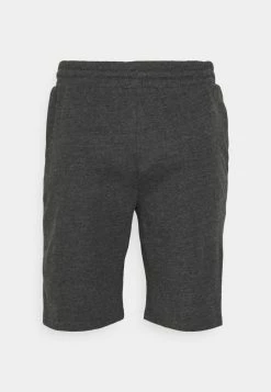 Pier One SET - Pijama - Mottled Dark Grey, Hombre -Ofertas Pier One Tienda b5bf07d3c6734a9ea83255d02f277972
