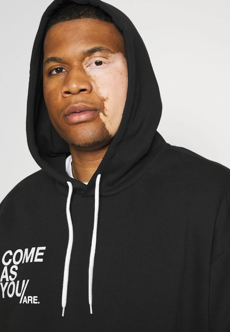 Pier One Sudadera - Black, Hombre 7 Pier One Sudadera - Black, Hombre - Imagen 5