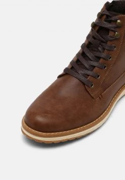 Pier One Hombre Botines Con Cordones - Brown 15 Pier One Hombre Botines Con Cordones - Brown -Ofertas Pier One Tienda b6388b112a8f4b59a70b10d1ca052340