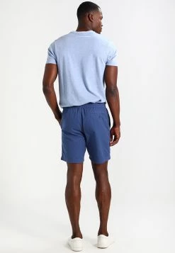 Pier One Hombre Shorts - Blau -Ofertas Pier One Tienda b67810a3dcea46c4b530113378e5472d