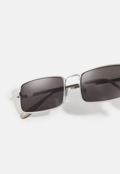 Pier One Gafas De Sol - Silver-coloured/black, Hombre -Ofertas Pier One Tienda b71492d112e2458b89452b4f0a54fcf0