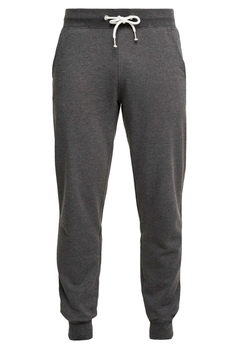 Pier One Hombre Pantalones Deportivos - Mottled Dark Grey 7 Pier One Hombre Pantalones Deportivos - Mottled Dark Grey - Imagen 5