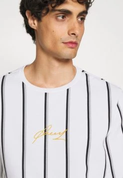 Pier One Hombre Sudadera - White 11 Pier One Hombre Sudadera - White -Ofertas Pier One Tienda b73e2a72794740e494dde9ce0b1ea9a2