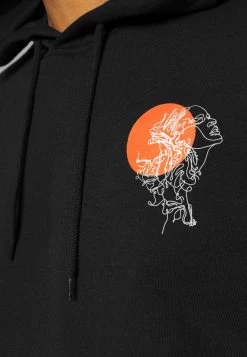 Pier One Hombre Jersey Con Capucha - Black 11 Pier One Hombre Jersey Con Capucha - Black -Ofertas Pier One Tienda b7462f00fade4837af42b52af235e0bc