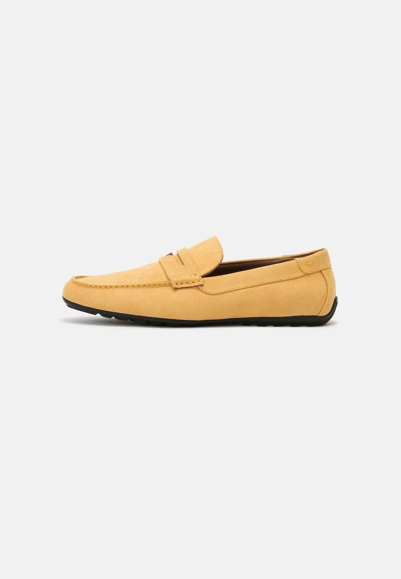 Pier One Mocasines - Yellow, Hombre 3 Pier One Mocasines - Yellow, Hombre
