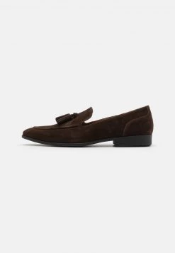 Pier One Hombre Mocasines - Brown