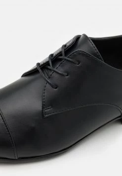 Pier One Hombre Zapatos De Vestir - Black -Ofertas Pier One Tienda b86d29aaa2834111907b097a21cd899e