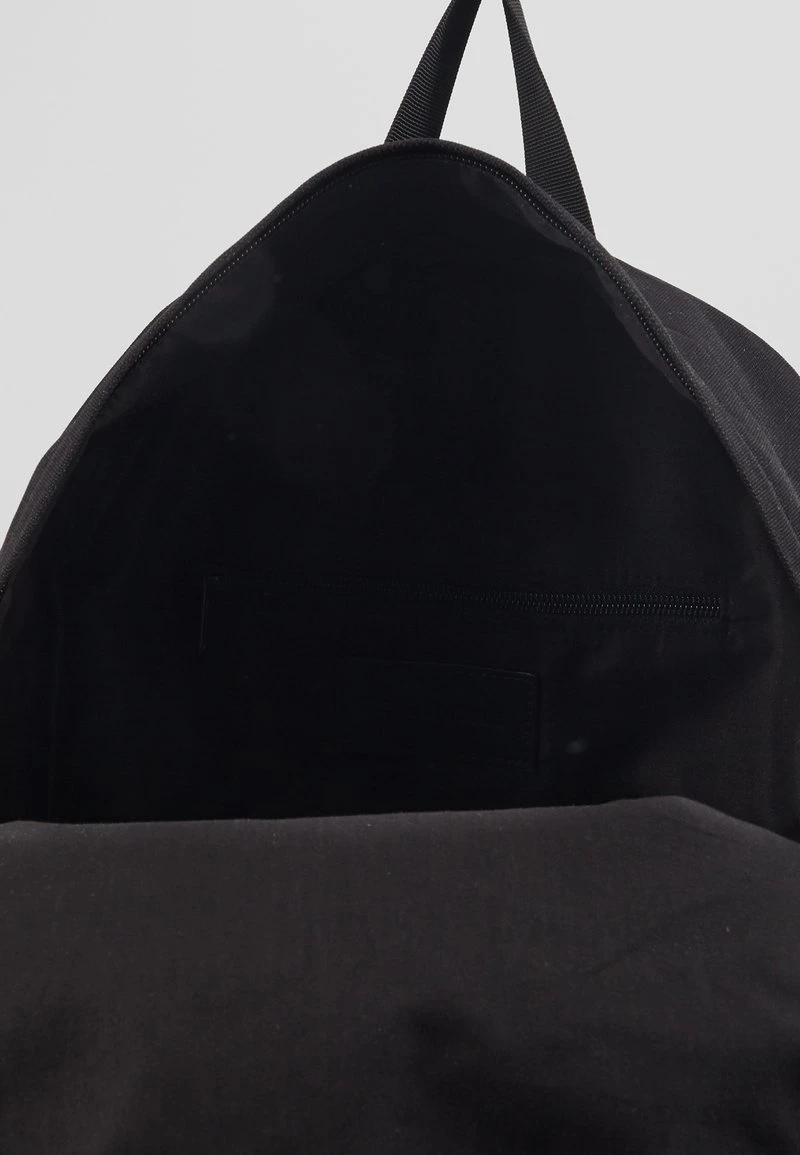 Pier One UNISEX - Mochila - Black, Unisexo 5 Pier One UNISEX - Mochila - Black, Unisexo - Imagen 3