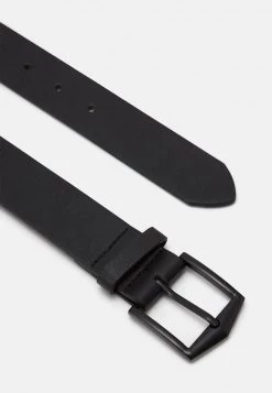 Pier One Hombre Cinturón - Black -Ofertas Pier One Tienda b9adf7fbd5144096a035e56226014b35