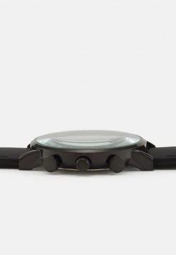 Pier One Unisexo UNISEX - Reloj - Black -Ofertas Pier One Tienda b9dfccf0f387422cbe9874b514bd005c