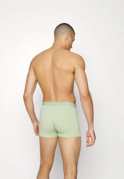 Pier One Hombre 5 PACK - Culotte - Blue/light Blue/green -Ofertas Pier One Tienda ba1fce8e495e411cb2911256f035d58a