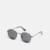 Pier One Unisexo UNISEX - Gafas De Sol - Gunmetal -Ofertas Pier One Tienda ba46b704f0fb4bd990094b7e7f7b0709