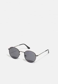 Pier One Unisexo UNISEX - Gafas De Sol - Gunmetal