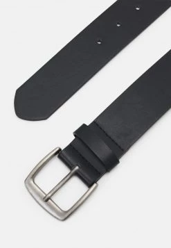 Pier One Hombre Cinturón - Black -Ofertas Pier One Tienda ba61042df35f43868c2fc8f921b71c5e