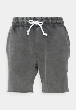 Pier One Hombre Shorts - Black
