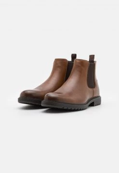 Pier One Botines - Cognac, Hombre -Ofertas Pier One Tienda baa6265bcf34460e83ccb6744dfab68f