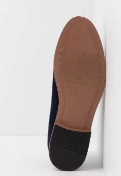 Pier One Zapatos Con Cordones - Dark Blue, Hombre -Ofertas Pier One Tienda bab9373c019f4b378f0d6e07e8f42d98