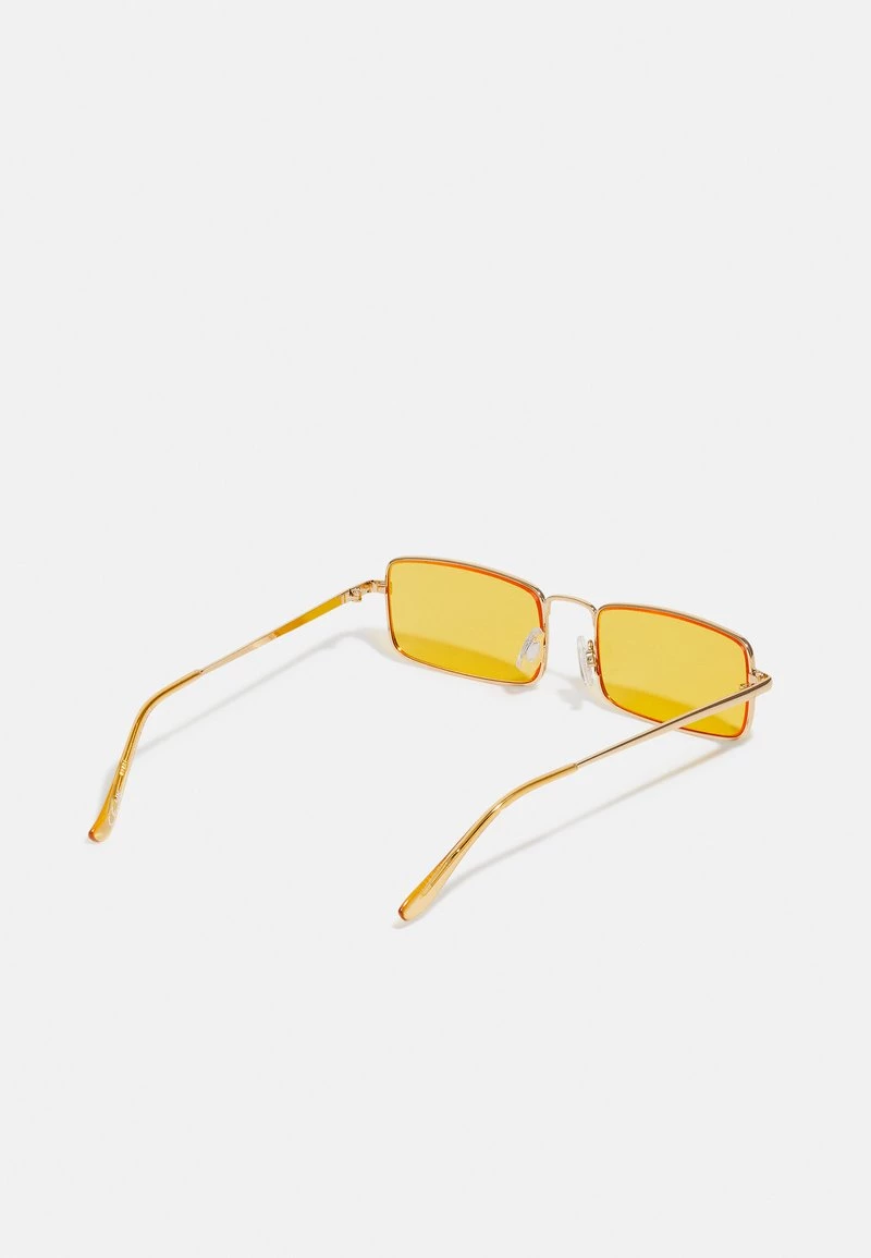 Pier One Hombre Gafas De Sol - Yellow 4 Pier One Hombre Gafas De Sol - Yellow - Imagen 2