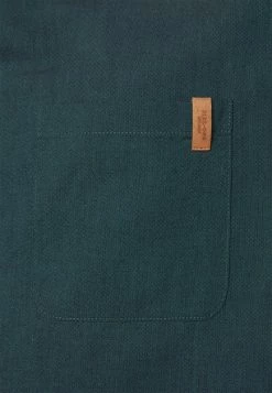 Pier One Hombre Camisa - Dark Green -Ofertas Pier One Tienda bb5c0922813045edbc0e0a588c7c37a6