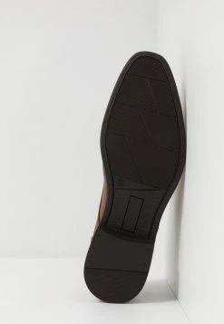 Pier One Hombre Zapatos Con Cordones - Cognac -Ofertas Pier One Tienda bb902b4462464d50903e2460baaa9bc0