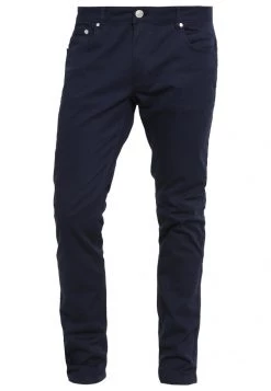 Pier One Hombre Pantalones - Dark Blue -Ofertas Pier One Tienda bbddbf7dfb16495ab93278c1d253b57b