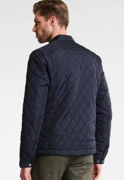 Pier One Hombre Chaqueta De Entretiempo - Dark Blue -Ofertas Pier One Tienda bbfc8109bb7c44be9654587e4ac481c5