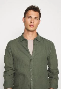 Pier One Camisa - Olive, Hombre -Ofertas Pier One Tienda bc024f0019644ca5a8c6e48efc2d69c4