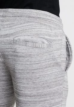 Pier One Shorts - Mottled Light Grey, Hombre -Ofertas Pier One Tienda bc147cd9981d4ecd970572e1226d94d7