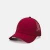 Pier One Unisexo UNISEX - Gorra - Bordeaux -Ofertas Pier One Tienda bc2695f5b4ed4301945a1518db0deeb9