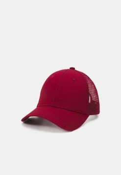 Pier One Unisexo UNISEX - Gorra - Bordeaux