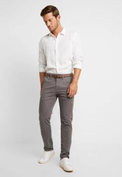 Pier One Hombre Camisa - White 9 Pier One Hombre Camisa - White -Ofertas Pier One Tienda bc4b8854fbea4acd99de97feefd8dd9c