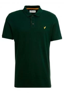 Pier One Hombre Polo - Dark Green -Ofertas Pier One Tienda bc61a02f3cdb40b8a2680e6f862b0386