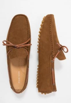 Pier One Hombre Mocasines - Cognac -Ofertas Pier One Tienda bc6e09cc74c145bcb2f87d2381465cf1